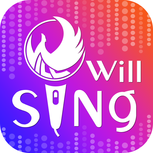 WillSing Karaoke(Karaoke,Mic)  Icon