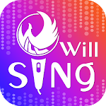 Cover Image of Download WillSing Karaoke(Karaoke,Mic)  APK