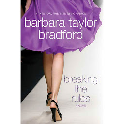 Icon image Breaking the Rules: A Novel of the Harte Family