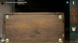 Escape Room Challenge Brave P - Screenshot 3