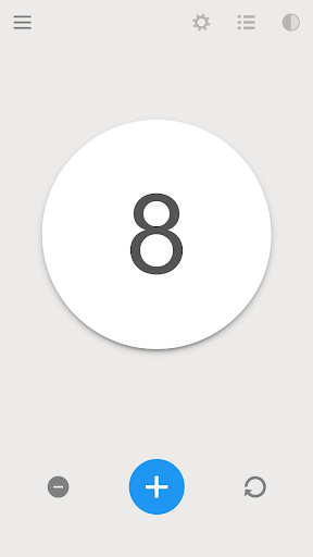 Click Counter Plus Screen 3
