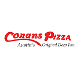 Conans Pizza Austin icon