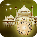 Cover Image of Download Waktu Solat dan Azan  APK