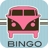 On-The-Go Bingo icon