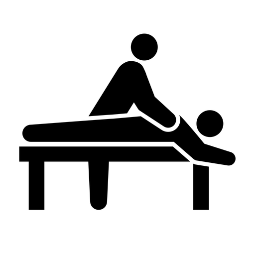 整骨･整体サロン予約 logo