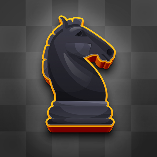 Chess Plus - Social Games logo