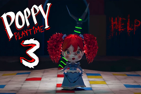 Poppy playtime chapter 3 Game