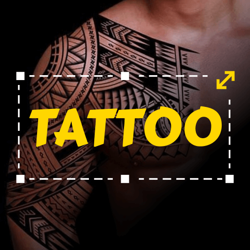 Tattoo App - pic stickers Download on Windows