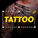 Tattoo App - pic stickers