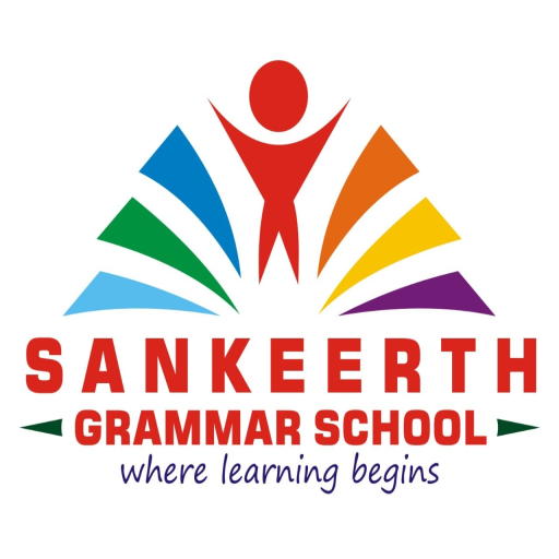 SANKEERTH GRAMMAR HIGH SCHOOL 6.0 Icon