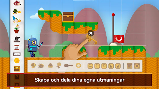 Skärmdumpsbild