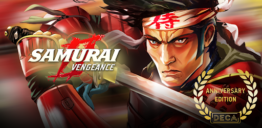 Samurai 2 Vengeance
