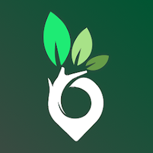 Dendromap logo
