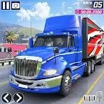 American Truck Euro Truck Game