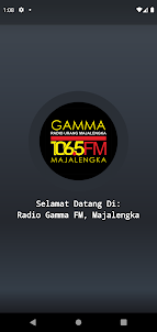 Radio Gamma FM Majalengka