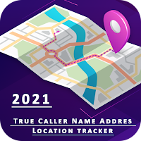 True ID Caller Name  Location Finder 2021