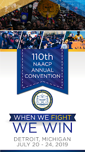 NAACP Annual Convention 5.47.3 APK screenshots 1