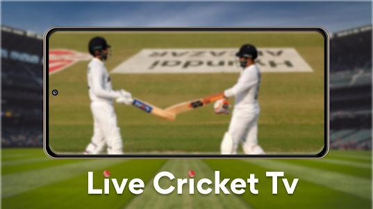 Live Cricket TV Matches 2023