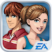 zzSunset Surviving High School APK