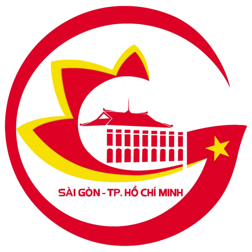 Văn phòng điện tử HĐND TPHCM logo