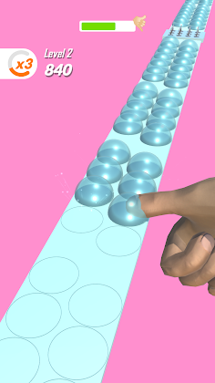 Bubble Wrap! - Screenshot 1