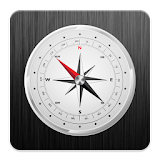 Talking Compass icon