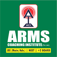 ARMS COACHING INSTITUTE PVT.LT