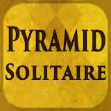 Pyramid Gold (Solitaire) icon