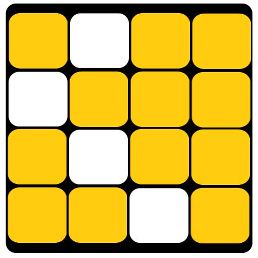 Visual Memory logo