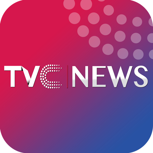 TVC News 45.0.7 Icon