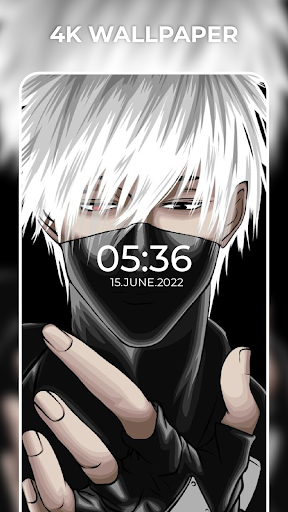 Anime Wallpapers HD 4K