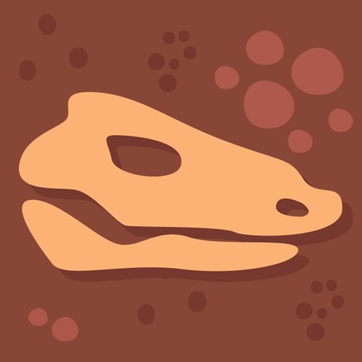 Dinosaurs logo