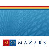 Mazars icon