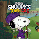 Snoopy's Town Tale CityBuilder