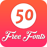 Fonts for Flipfont 51 icon