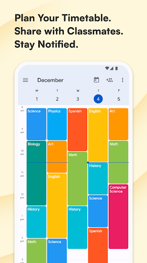 School Planner - Education - apps