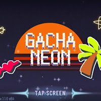 Guide for Gacha Neon Mod