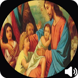 Oracion para la Familia Audio y Texto icon
