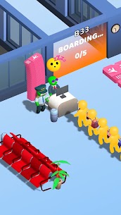 Airport Master APK Mod 1.31 Sınırsız para Hileli 4