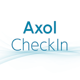 AxolCheckIn icon
