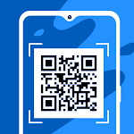 Cover Image of Download QR Code Scaner & Barcode Reader & QR Generator 59.0 APK