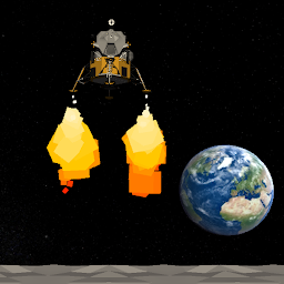 Moon Lander