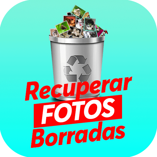 Recuperar Fotos Borradas Download on Windows