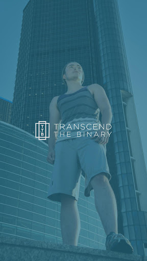 Android application Transcend Fitness App screenshort