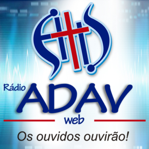 Rádio ADAV  Icon