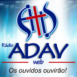 「Rádio ADAV」圖示圖片