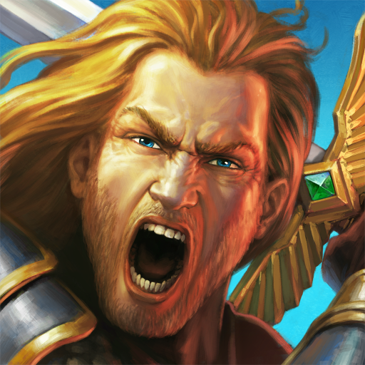 Dawnbringer  Icon