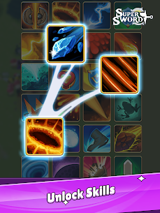 Super Sword – Idle RPG 8