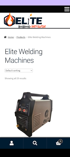 Elitewss Screen 2