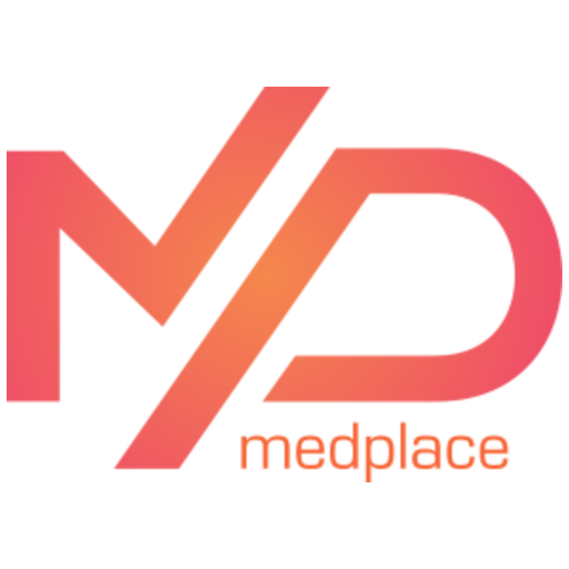 User MedPlace for  Android – Latest Version & Features app icon